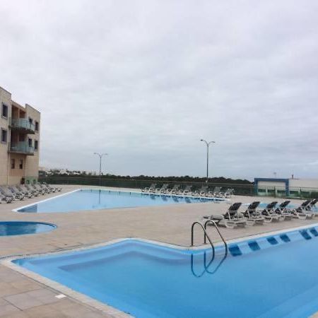 Ericeira Ocean & Garden View Apartment Exterior foto