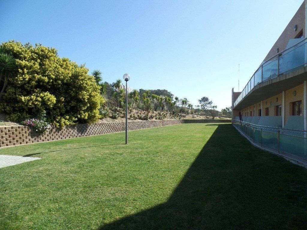 Ericeira Ocean & Garden View Apartment Exterior foto